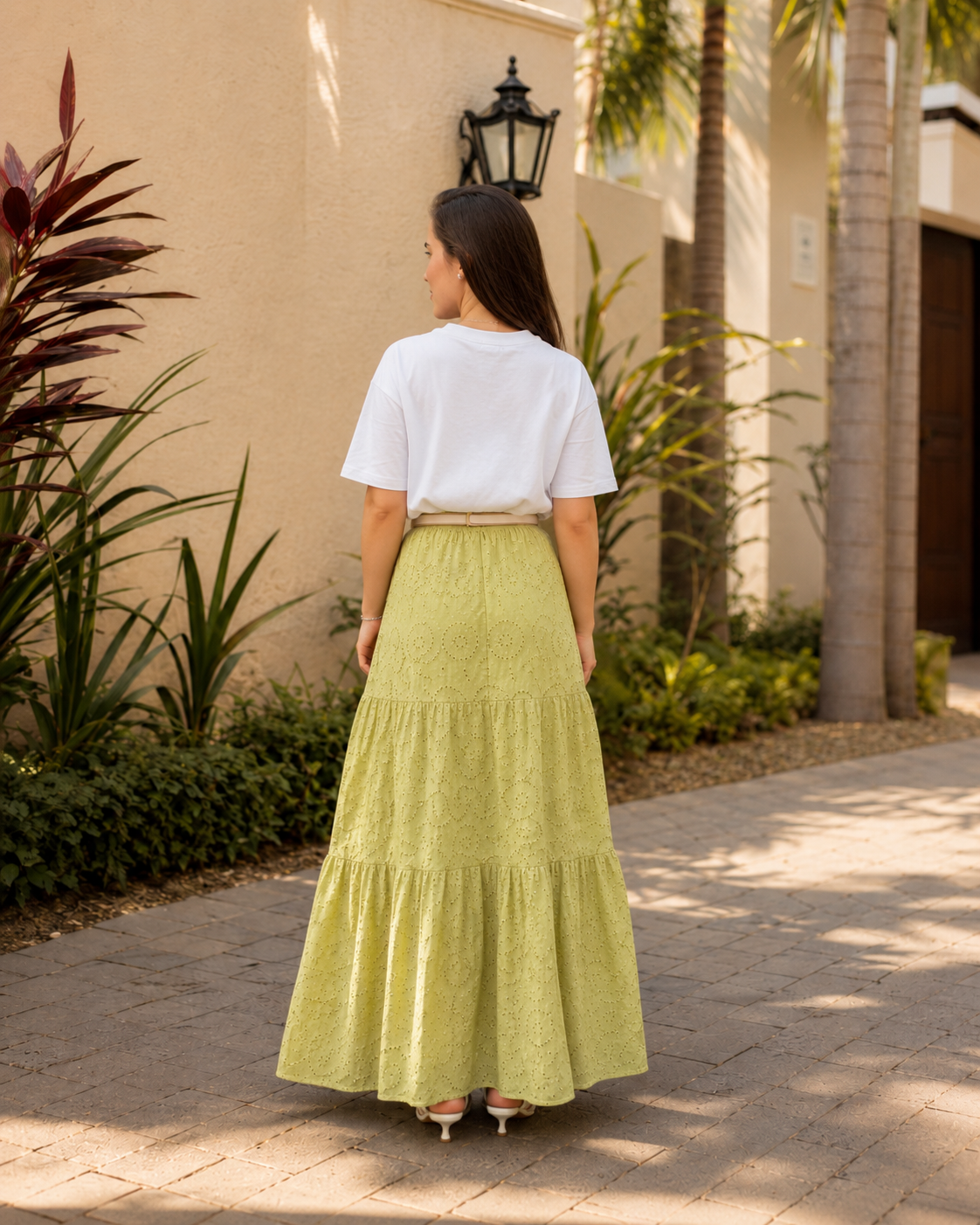 Saia Laise - Imagem 3